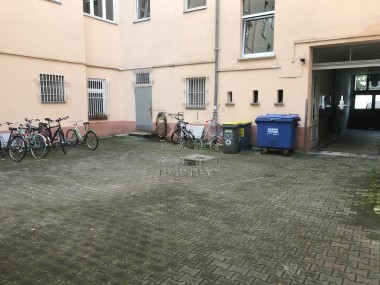 vergrößern