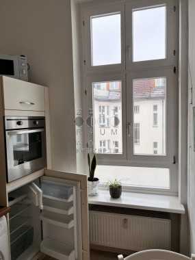 vergrößern