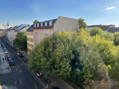vergrößern