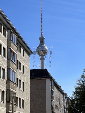 vergrößern