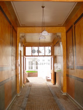 vergrößern