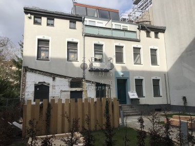 vergrößern