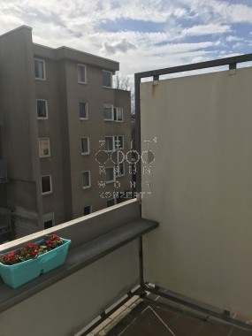 vergrößern