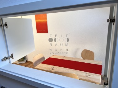 vergrößern