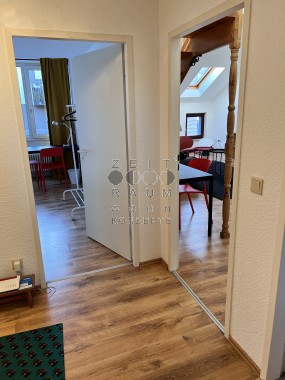vergrößern