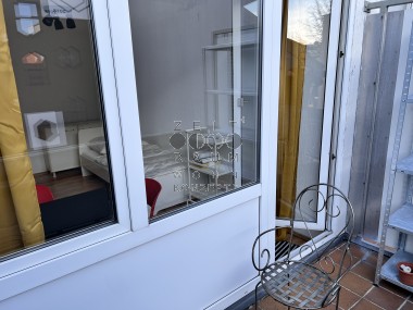 enlarge