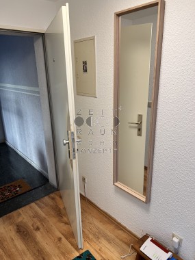 vergrößern
