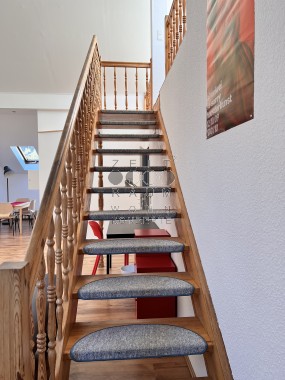 vergrößern