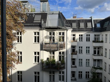 vergrößern