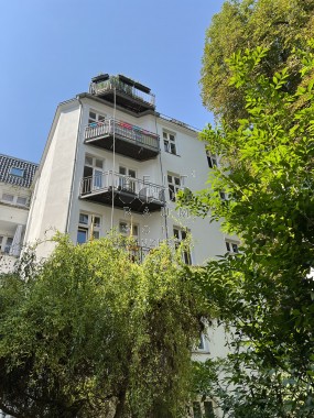 vergrößern