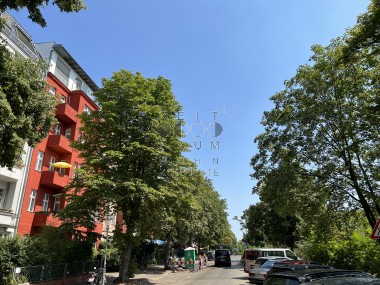 vergrößern