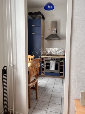 vergrößern