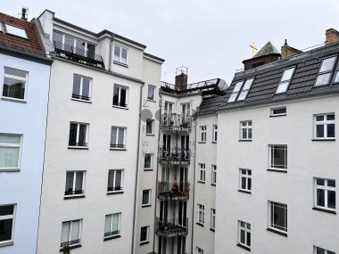 vergrößern
