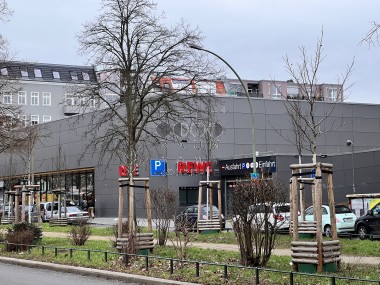 vergrößern