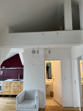vergrößern