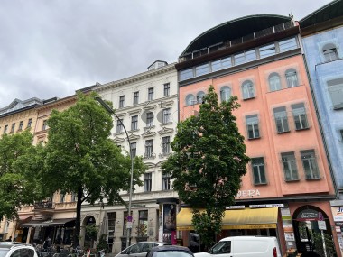 vergrößern